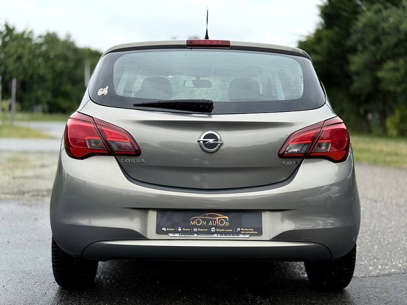 OPEL Corsa 1.3 CDTI 75 ch Start/Stop Business -Écran tactile / Bluetooth / Révisée & Garantie 6 Mois