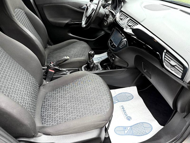 OPEL Corsa 1.3 CDTI 75 ch Start/Stop Business -Écran tactile / Bluetooth / Révisée & Garantie 6 Mois