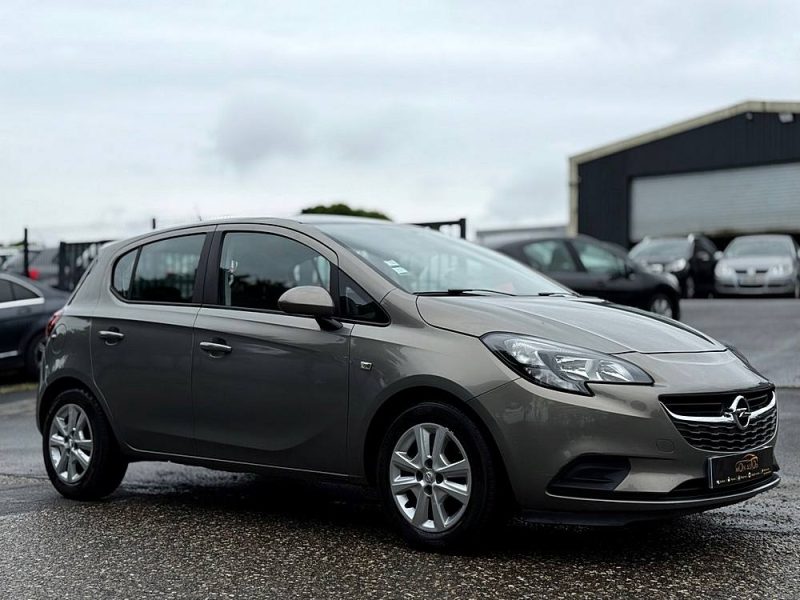 OPEL Corsa 1.3 CDTI 75 ch Start/Stop Business -Écran tactile / Bluetooth / Révisée & Garantie 6 Mois