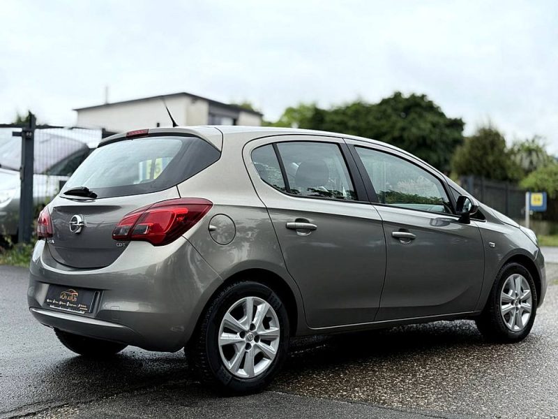 OPEL Corsa 1.3 CDTI 75 ch Start/Stop Business -Écran tactile / Bluetooth / Révisée & Garantie 6 Mois