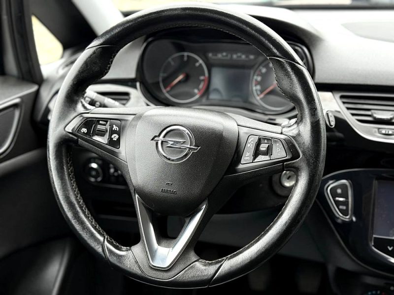 OPEL Corsa 1.3 CDTI 75 ch Start/Stop Business -Écran tactile / Bluetooth / Révisée & Garantie 6 Mois