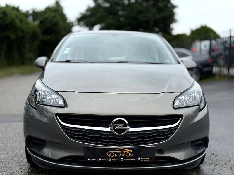 OPEL Corsa 1.3 CDTI 75 ch Start/Stop Business -Écran tactile / Bluetooth / Révisée & Garantie 6 Mois