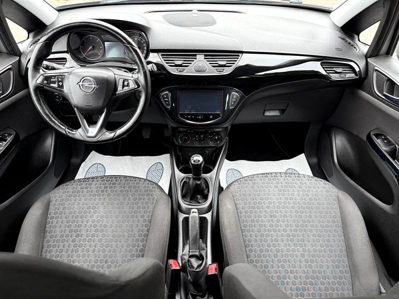 OPEL Corsa 1.3 CDTI 75 ch Start/Stop Business -Écran tactile / Bluetooth / Révisée & Garantie 6 Mois