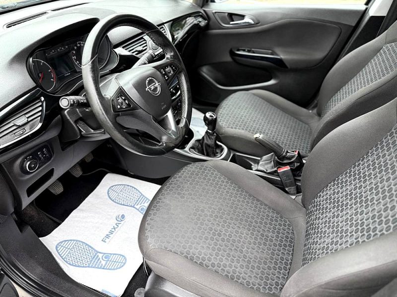 OPEL Corsa 1.3 CDTI 75 ch Start/Stop Business -Écran tactile / Bluetooth / Révisée & Garantie 6 Mois