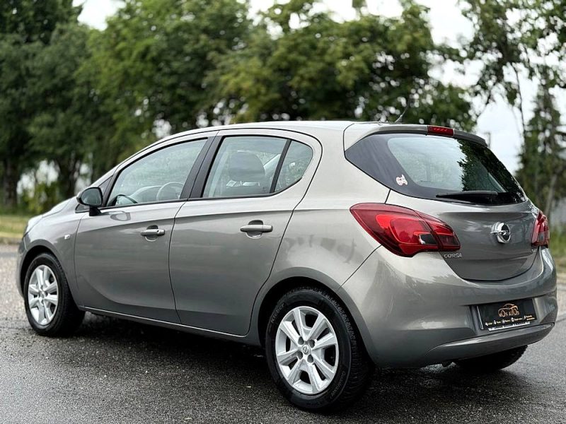 OPEL Corsa 1.3 CDTI 75 ch Start/Stop Business -Écran tactile / Bluetooth / Révisée & Garantie 6 Mois