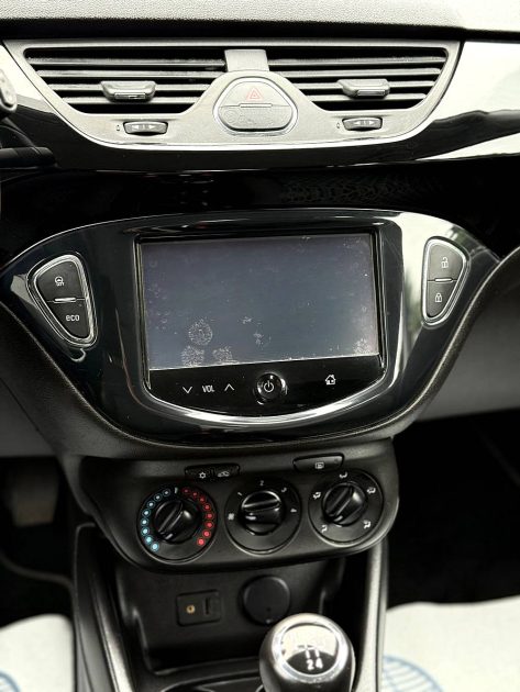 OPEL Corsa 1.3 CDTI 75 ch Start/Stop Business -Écran tactile / Bluetooth / Révisée & Garantie 6 Mois