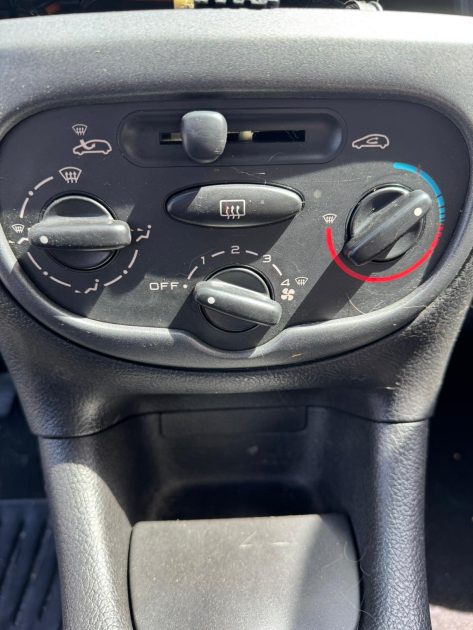 Peugeot 206 1.4i 75cv / Distribution Neuve / CT OK /Révisée 