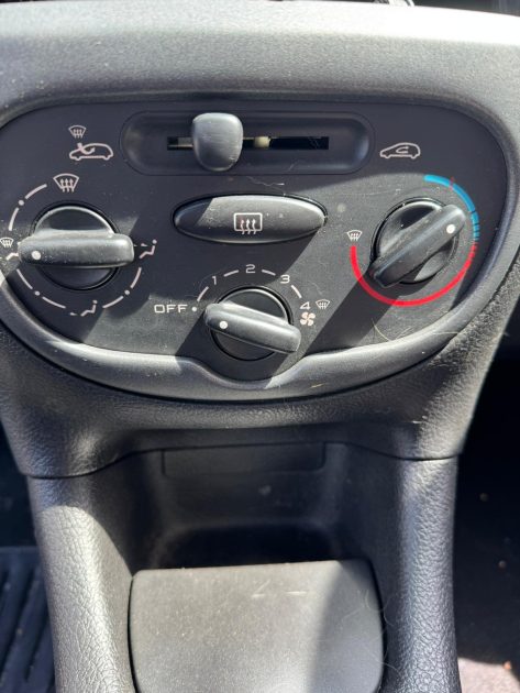 Peugeot 206 1.4i 75cv / Distribution Neuve / CT OK /Révisée 