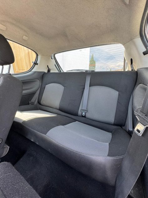 Peugeot 206 1.4i 75cv / Distribution Neuve / CT OK /Révisée 