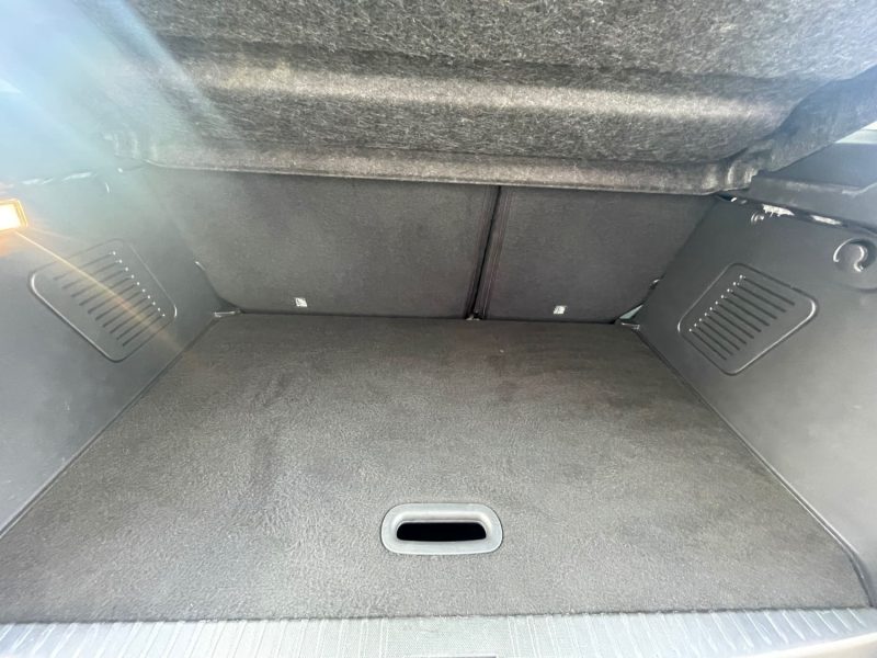 RENAULT CAPTUR 2015 BOITE AUTOMATIQUE 1.2i TCE 120CV CRIT'AIR 1