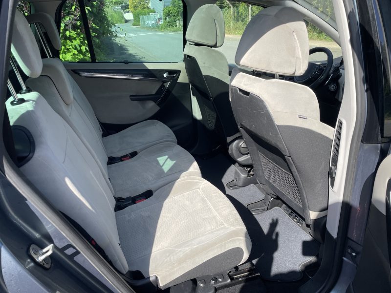 CITROEN C4 GRAND PICASSO I 2.0 HDI 136CV