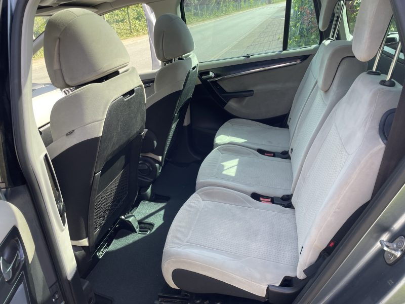 CITROEN C4 GRAND PICASSO I 2.0 HDI 136CV