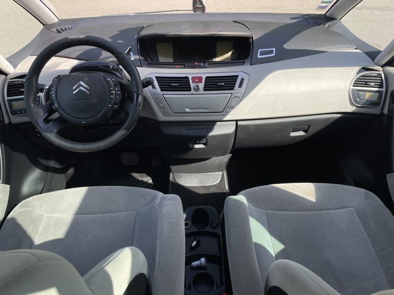 CITROEN C4 GRAND PICASSO I 2.0 HDI 136CV