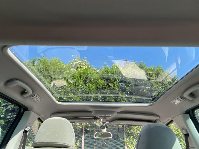 CITROEN C4 GRAND PICASSO I 2.0 HDI 136CV