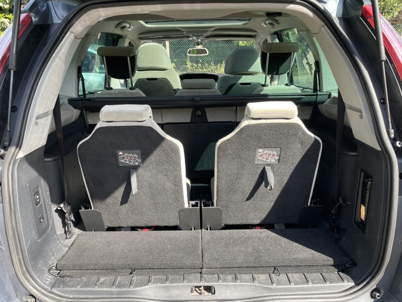 CITROEN C4 GRAND PICASSO I 2.0 HDI 136CV