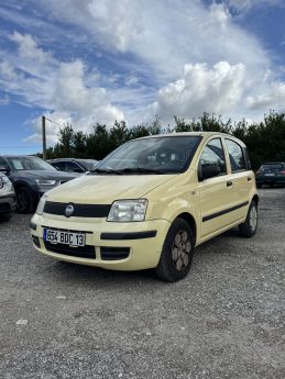 FIAT PANDA 1.1i 8V