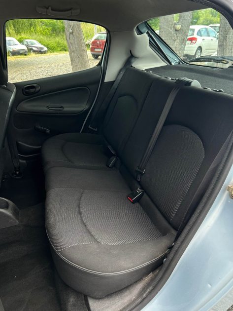 PEUGEOT 206 2006