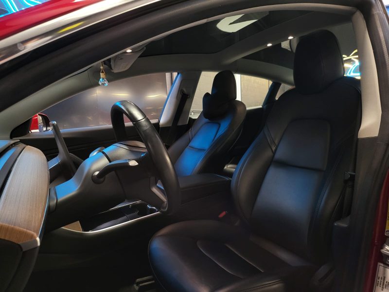 TESLA MODEL 3 LONG RANGE 476cv / DUAL MOTOR AWD + AUTOPILOT AUTONOME /