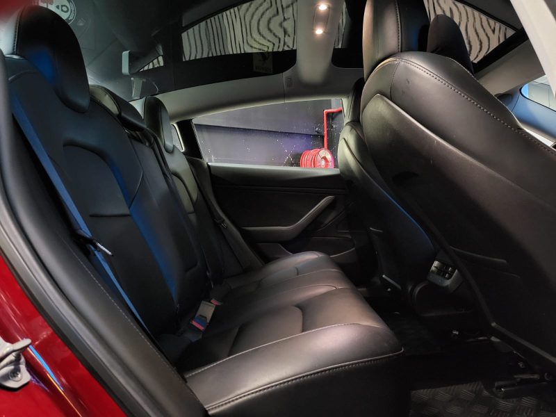 TESLA MODEL 3 LONG RANGE 476cv / DUAL MOTOR AWD + AUTOPILOT AUTONOME /
