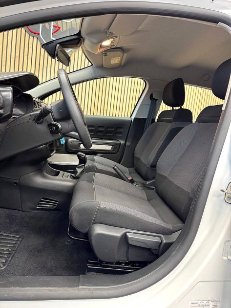 CITROEN CITROEN C3 1.5 100ch 2024