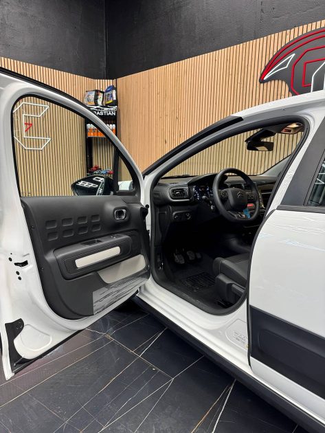 CITROEN CITROEN C3 1.5 100ch 2024