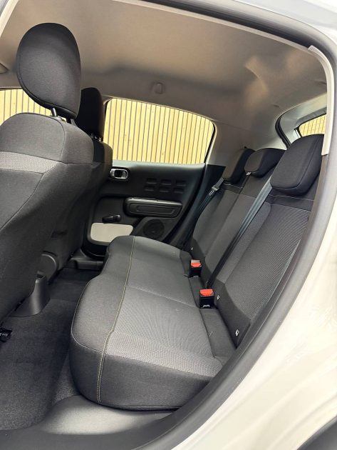 CITROEN CITROEN C3 1.5 100ch 2024