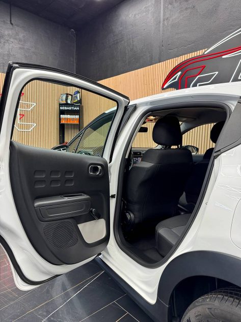 CITROEN CITROEN C3 1.5 100ch 2024