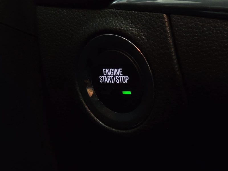 OPEL ASTRA K 1.4 TURBO ECOFLEX 125 cv INNOVATION