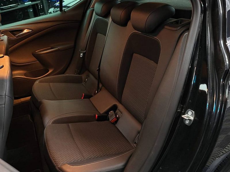 OPEL ASTRA K 1.4 TURBO ECOFLEX 125 cv INNOVATION