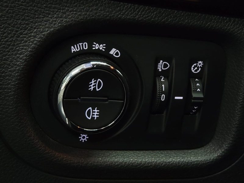 OPEL ASTRA K 1.4 TURBO ECOFLEX 125 cv INNOVATION