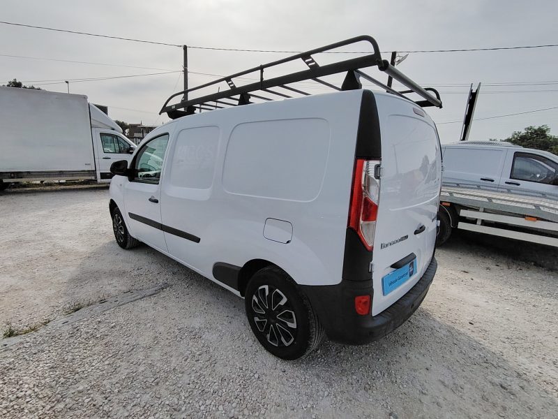 RENAULT KANGOO 2018