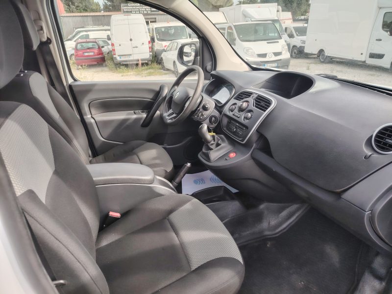 RENAULT KANGOO 2018
