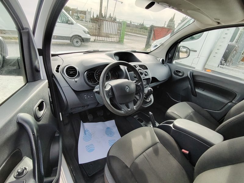 RENAULT KANGOO 2018