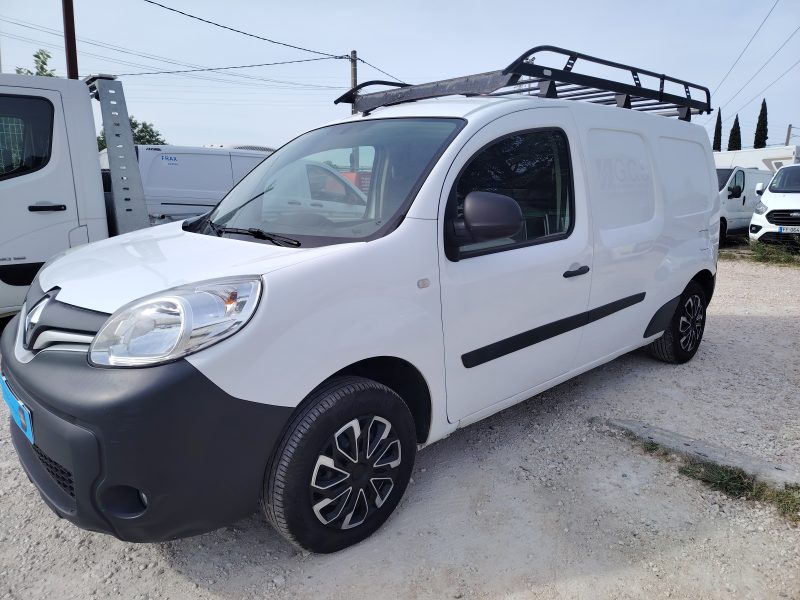 RENAULT KANGOO 2018