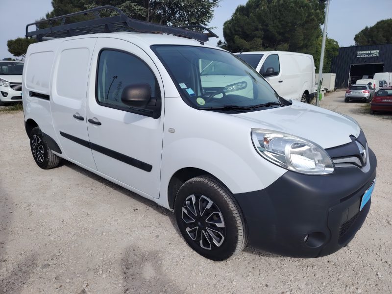 RENAULT KANGOO 2018
