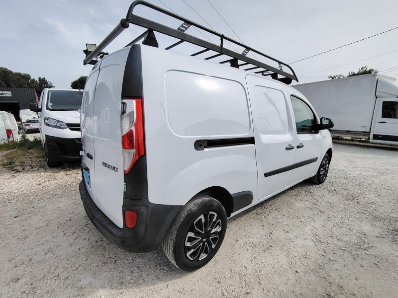 RENAULT KANGOO 2018