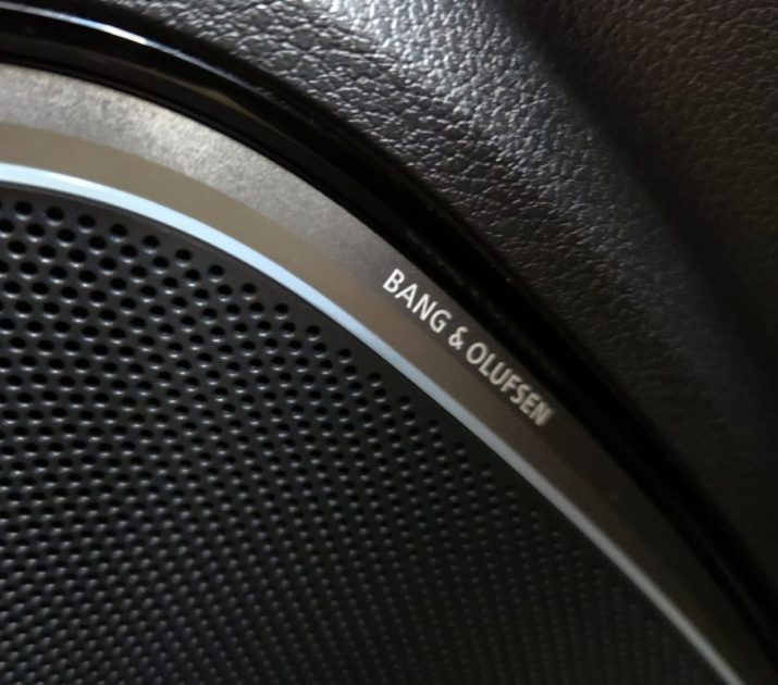 AUDI S3 2015 III SPORTBACK 2.0 TFSI 300 S TRONIC*B&O*LED*