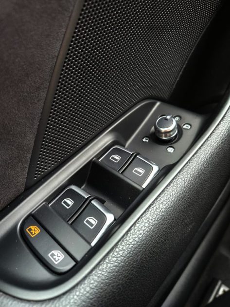 AUDI S3 2015 III SPORTBACK 2.0 TFSI 300 S TRONIC*B&O*LED*