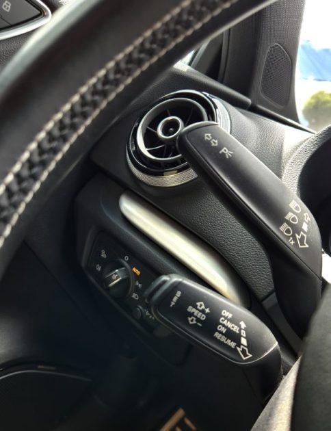 AUDI S3 2015 III SPORTBACK 2.0 TFSI 300 S TRONIC*B&O*LED*