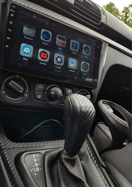 BMW SERIE 1 E81 123DA 204 SPORT DESIGN*T.OUVRANT*