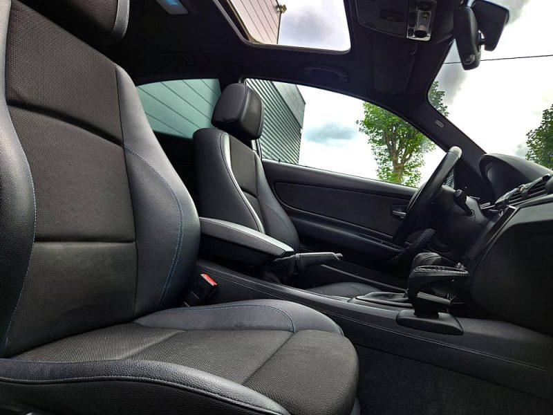 BMW SERIE 1 E81 123DA 204 SPORT DESIGN*T.OUVRANT*