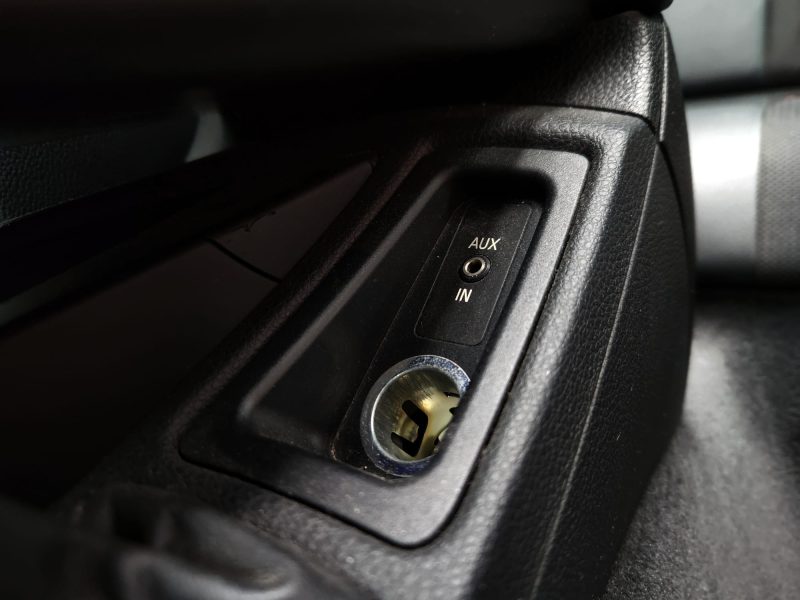 BMW SERIE 1 E81 123DA 204 SPORT DESIGN*T.OUVRANT*