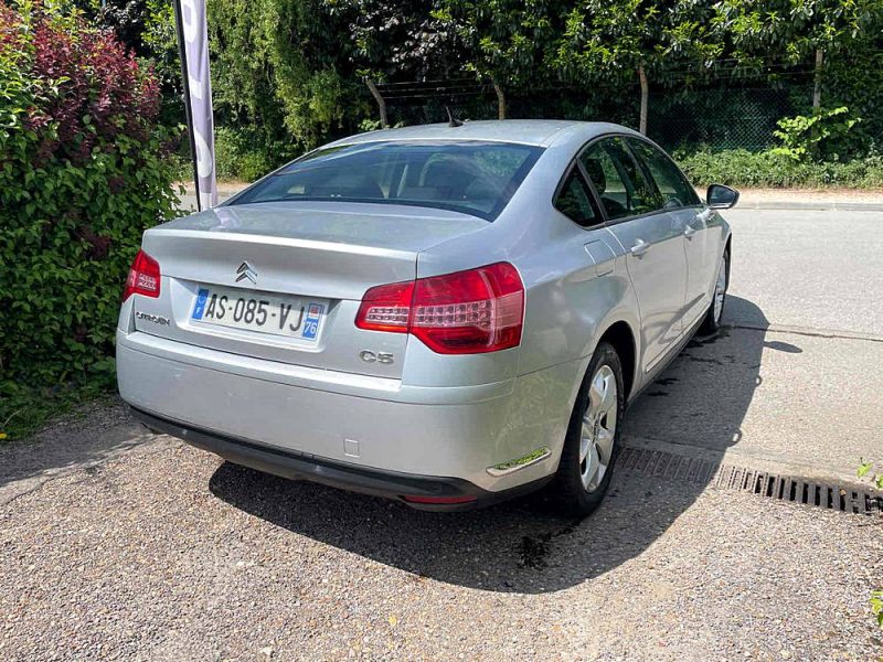 CITROEN C5 1.6HDI 110CV