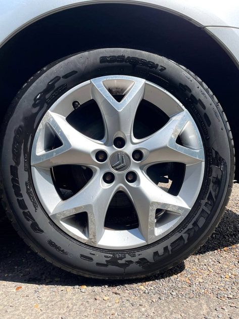 CITROEN C5 1.6HDI 110CV