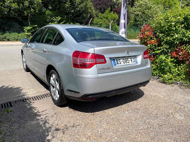 CITROEN C5 1.6HDI 110CV