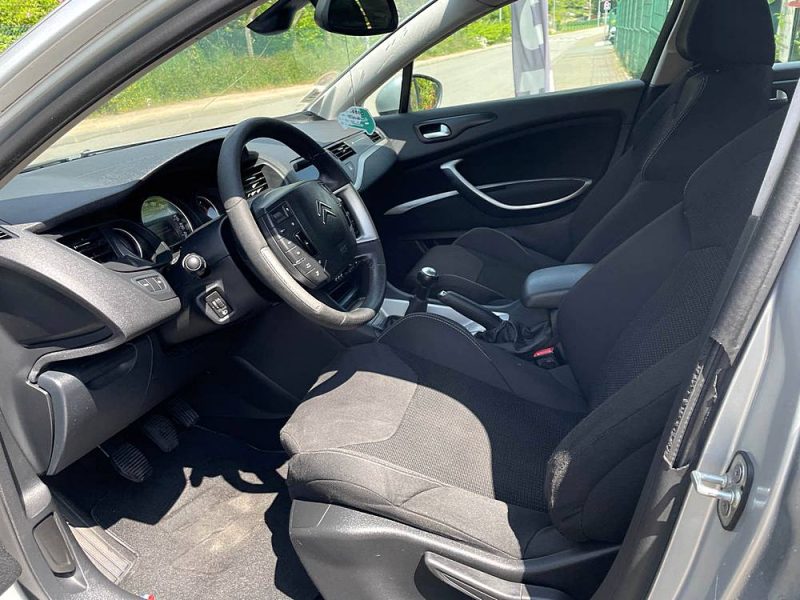 CITROEN C5 1.6HDI 110CV