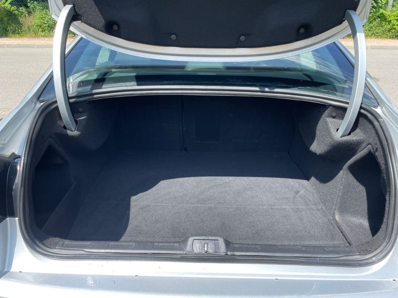 CITROEN C5 1.6HDI 110CV