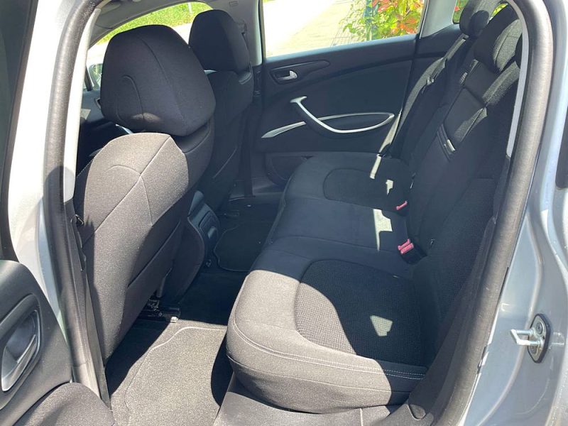 CITROEN C5 1.6HDI 110CV