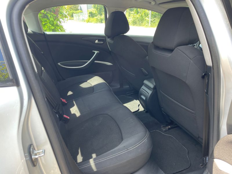 CITROEN C5 1.6HDI 110CV