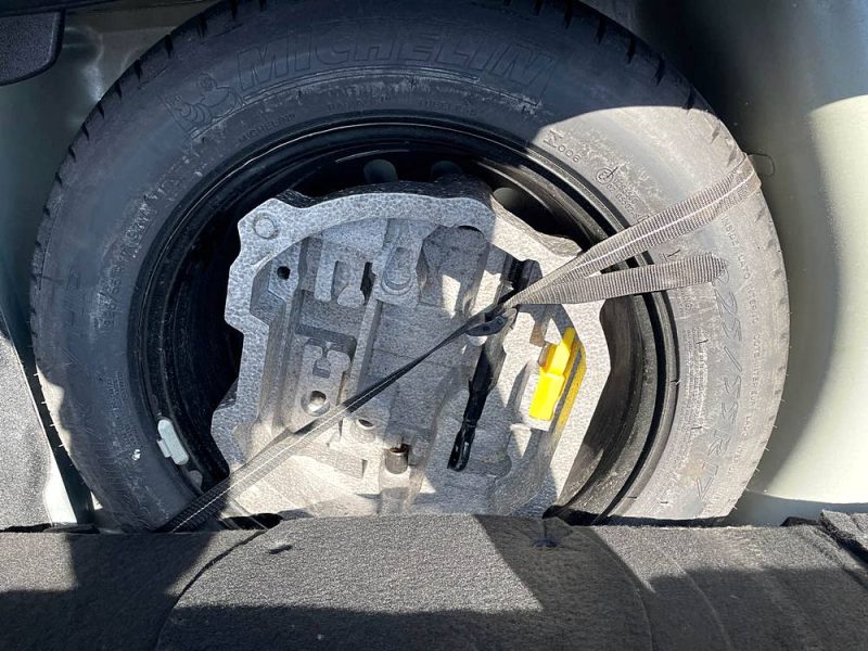 CITROEN C5 1.6HDI 110CV